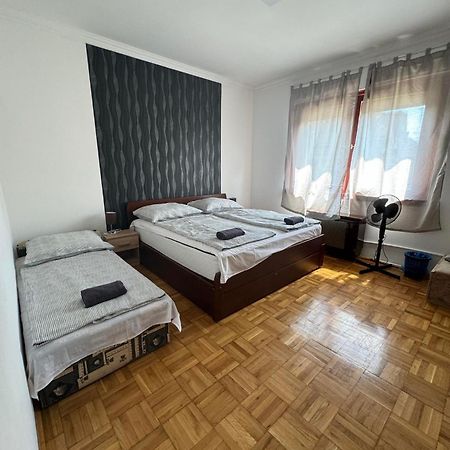 Zoya Apartman Hajdúszoboszló Eksteriør billede